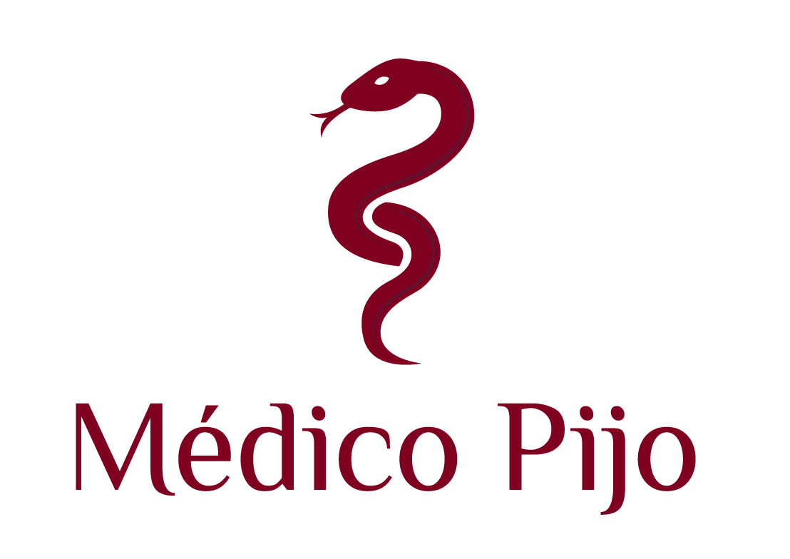 Logo Médico Pijo España