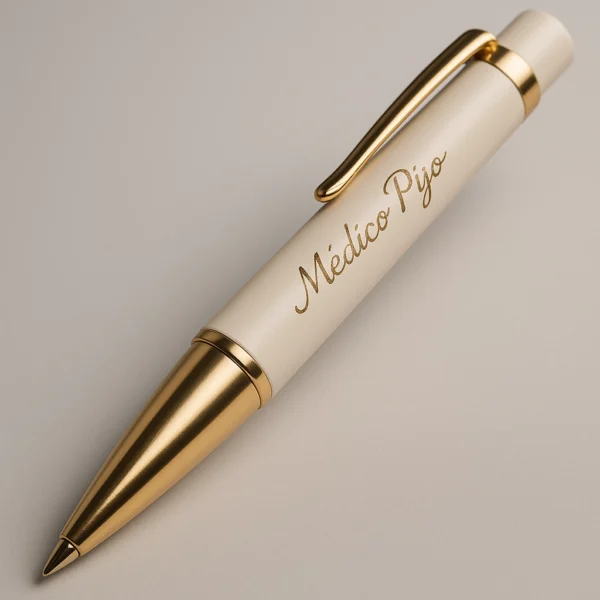 Médico Pijo Signature Pen Limited Edition
