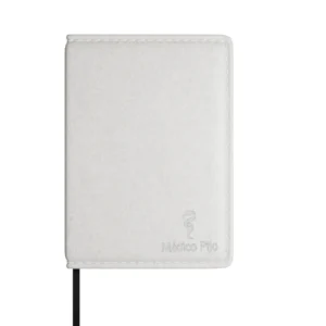 Médico Pijo Libreta Clásica Soft Cover