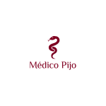 Logo Médico Pijo España